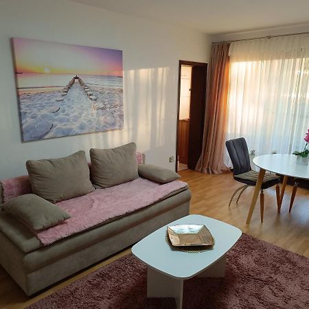 Ferienwohnung Zum Glueck บาดคิสซินเงิน ภายนอก รูปภาพ