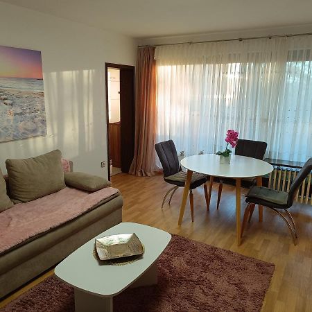 Ferienwohnung Zum Glueck บาดคิสซินเงิน ภายนอก รูปภาพ