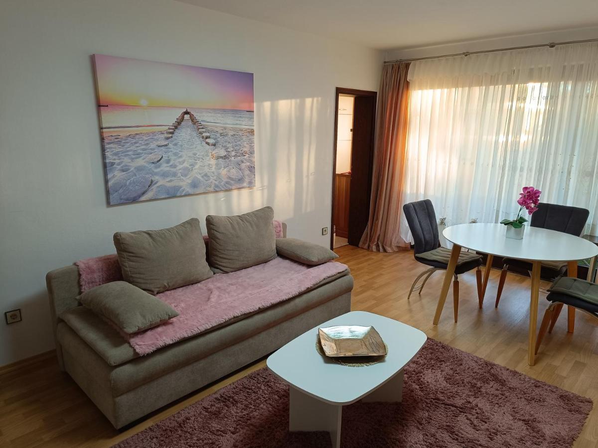 Ferienwohnung Zum Glueck บาดคิสซินเงิน ภายนอก รูปภาพ