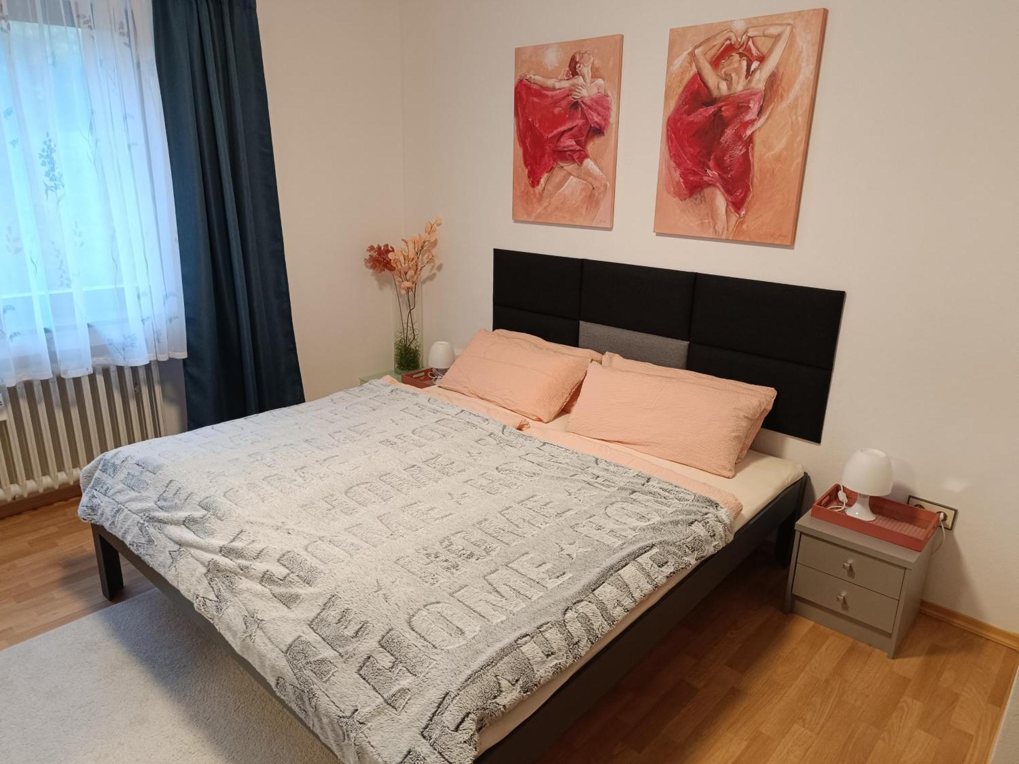 Ferienwohnung Zum Glueck บาดคิสซินเงิน ภายนอก รูปภาพ